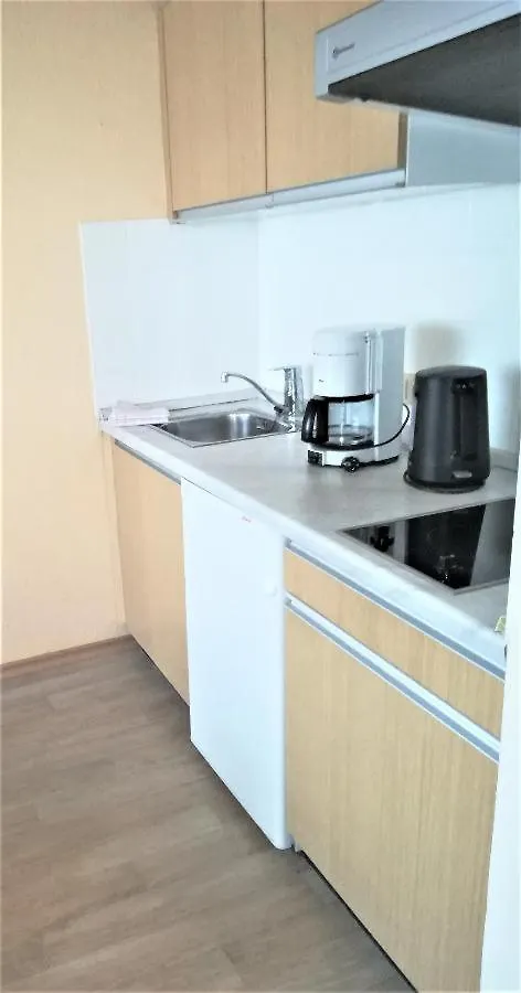 Appartementhaeuser Herbert Und Walter Bad Fussing Apartment