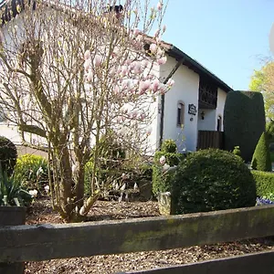 Apartmán Strangmueller, Bad Füssing